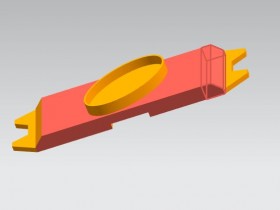 智能车刀刃磨机机械结构设计[毕业论文+UG/CAD图]