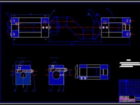 VF6-7空气压缩机曲轴加工工艺及夹具设计[毕业论文+CAD图纸]