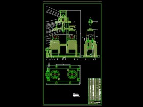 活塞机械加工工艺规程及夹具设计[毕业论文+CAD图纸]