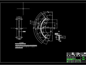 MG3后轮鼓式制动器设计[毕业论文+CAD图纸]