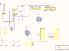 基于逆向工程的过程控制系统机电一体化设计[毕业论文+CAD图纸]
