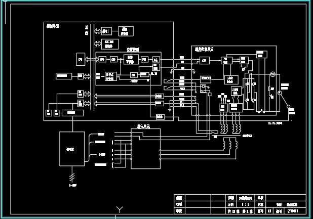 FANUC-0i系统数控机床回参考点故障诊断与分析[毕业论文+CAD图纸]
