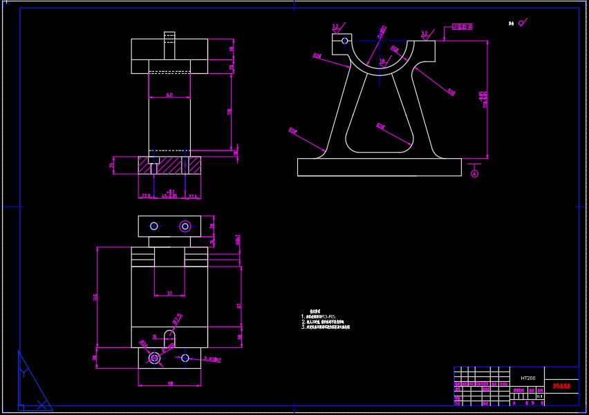 CA6140主轴加工工艺及夹具设计[毕业论文+CAD图纸]